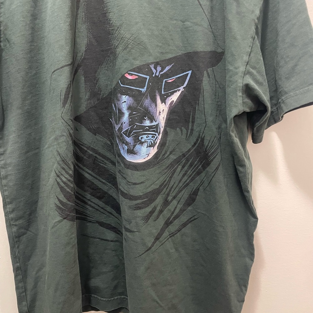 | SS24 | Marvel | Kith Von Doom Vintage Tee size medium great condition no flaws - Picture 2 of 8